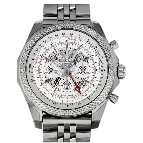 Breitling Bentley B04 Gmt AB0431 Price, Specs, 